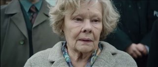 'Red Joan' Trailer