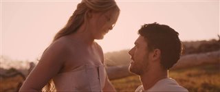 REDEEMING LOVE Trailer 2