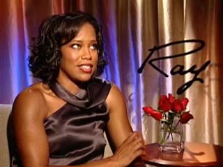 REGINA KING - RAY - Interview