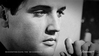 REINVENTING ELVIS: THE '68 COMEBACK Trailer