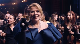 RENÉE FLEMING'S CITIES THAT SING: PARIS Trailer