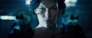 Resident Evil: The Final Chapter - Official Trailer