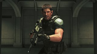 Resident Evil: Vendetta - Official Trailer