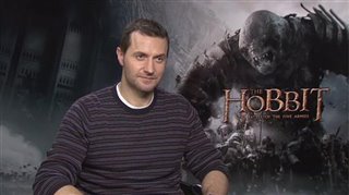 Richard Armitage (The Hobbit: The Battle of the Five Armies)