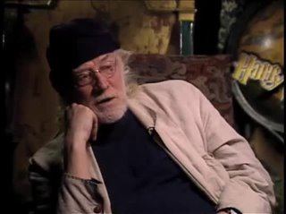 Richard Harris (Harry Potter and the Philosopher's Stone)