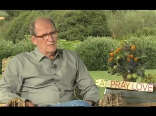 Richard Jenkins (Eat Pray Love)