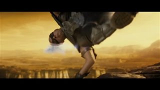 Riddick