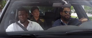 Ride Along 2 Trailer 2