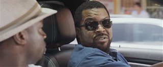 Ride Along 2 Trailer 3