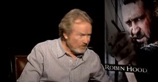 Ridley Scott (Robin Hood)