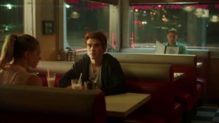 Riverdale - Official Trailer