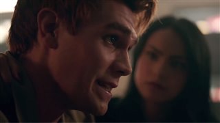 Riverdale: Season 2 - Comic-Con Trailer