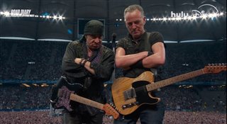 ROAD DIARY: BRUCE SPRINGSTEEN AND THE E STREET BAND Trailer