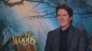 Rob Marshall (Into the Woods)