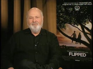 Rob Reiner (Flipped)