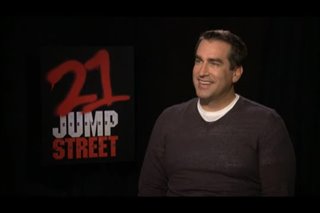 Rob Riggle (21 Jump Street)