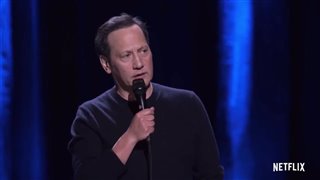 ROB SCHNEIDER: ASIAN MOMMA, MEXICAN KIDS Trailer