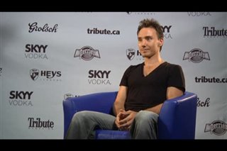 Rob Stewart (Revolution)