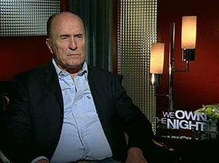 Robert Duvall (We Own the Night)