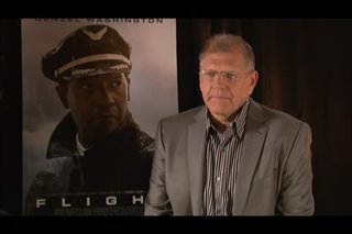 Robert Zemeckis (Flight)