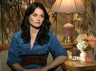 ROBIN TUNNEY (HOLLYWOODLAND)