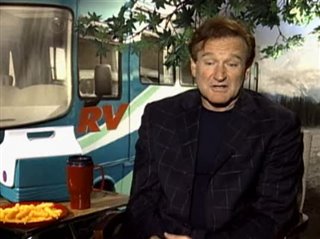 ROBIN WILLIAMS (RV)