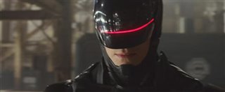 RoboCop featurette - RoboCop 2028