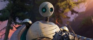 ROBOT SAUVAGE - bande-annonce