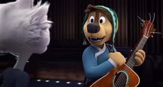 Rock Dog - Official Trailer