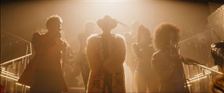 'Rocketman' Featurette - "Elton John's Journey"