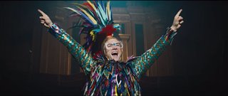 'Rocketman' Featurette - "The Costumes of Rocketman"