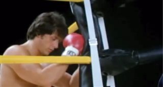 Rocky II Trailer