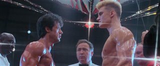 ROCKY IV: ROCKY VS. DRAGO - THE ULTIMATE DIRECTOR'S CUT Trailer