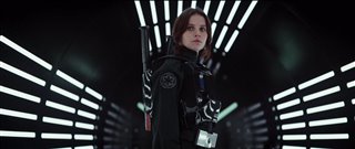 Rogue One: A Star Wars Story - Official Teaser Trailer