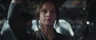 Rogue One: A Star Wars Story - Official Trailer 2