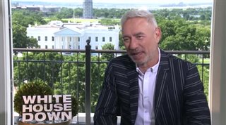 Roland Emmerich (White House Down)