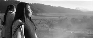 'ROMA' Trailer