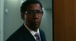 Roman J. Israel, Esq. Trailer #1