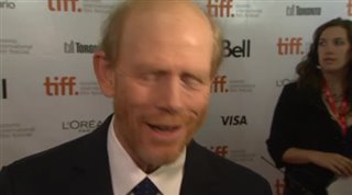 Ron Howard (Rush)