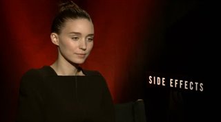 Rooney Mara (Side Effects)