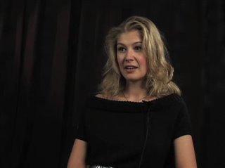 Rosamund Pike (Fugitive Pieces)