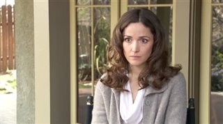 Rose Byrne (Insidious Chapter 2)