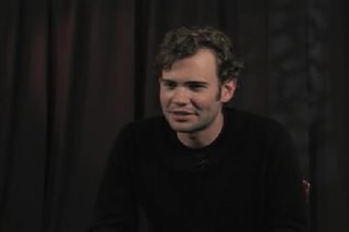 Rossif Sutherland (Poor Boy's Game)