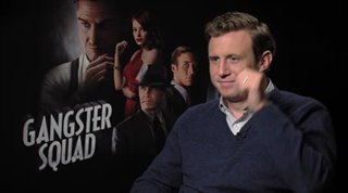 Ruben Fleischer (Gangster Squad)