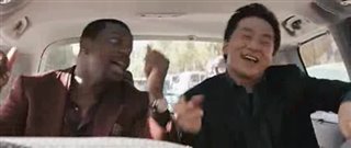 Rush Hour 3