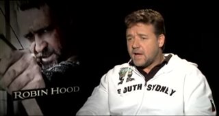 Russell Crowe (Robin Hood)