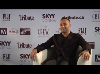 Russell Peters (Breakaway)