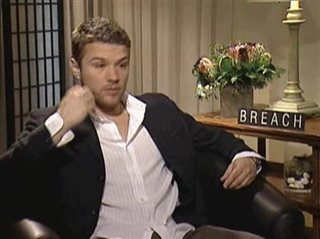 RYAN PHILLIPPE (BREACH)