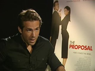 Ryan Reynolds (The Proposal)