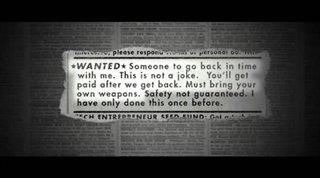 Safety Not Guaranteed